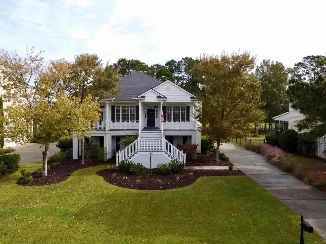 Property Photo: 1513 Oakhurst Drive SC 29466