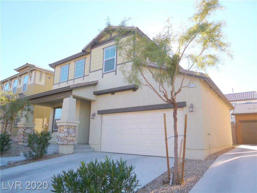 Property Photo:  2777 Rochester Run Avenue  NV 89052 