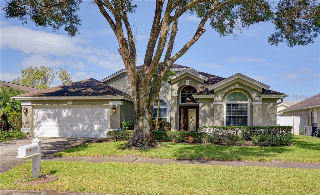 Property Photo:  9319 Pontiac Drive  FL 33626 