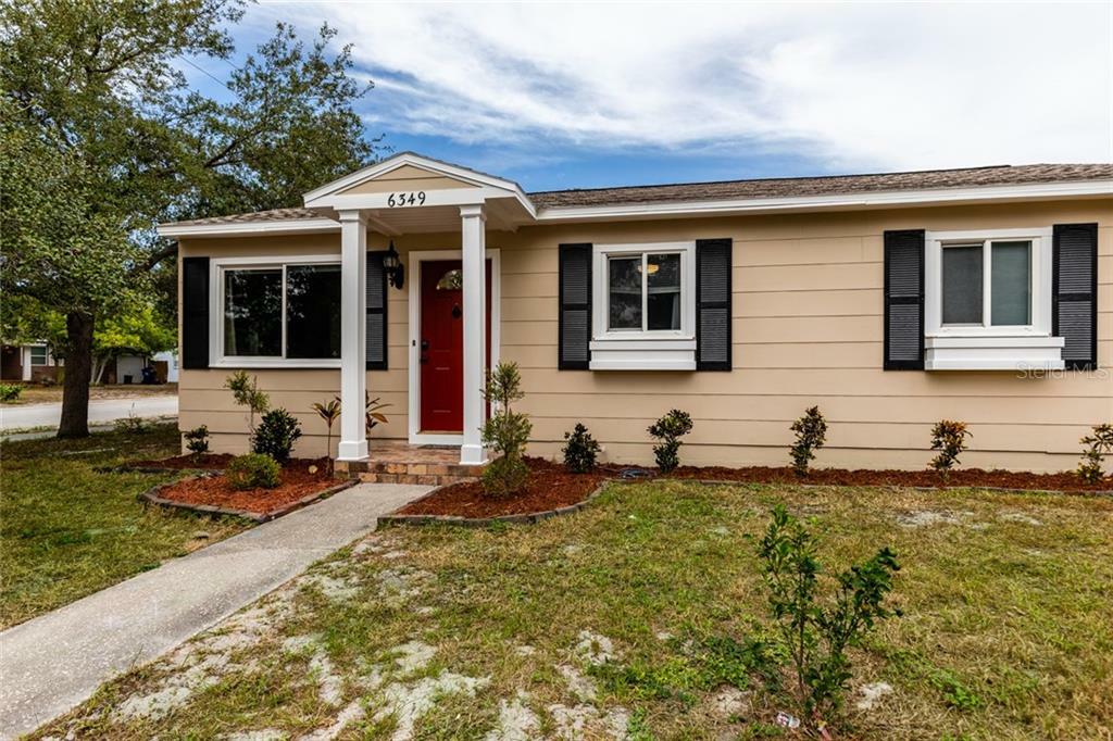 Property Photo:  6349 10th Avenue S  FL 33707 