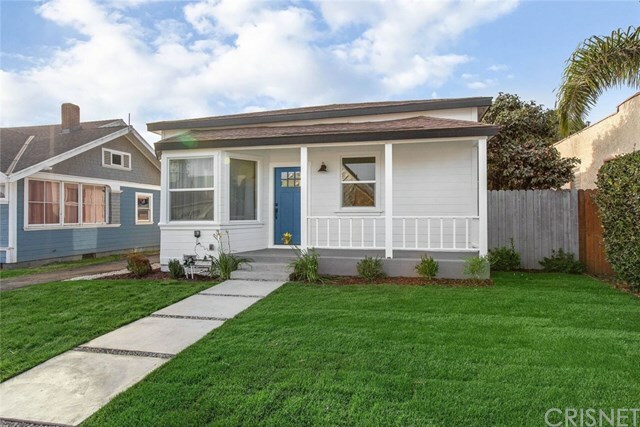 Property Photo:  167 S Anacapa Street  CA 93001 