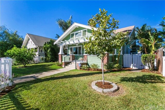Property Photo:  3055 Fairmount Boulevard  CA 92501 