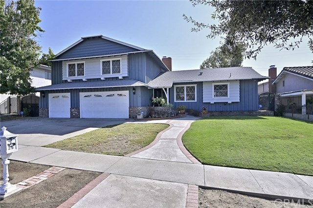 Property Photo:  1400 E North Hills Drive  CA 90631 