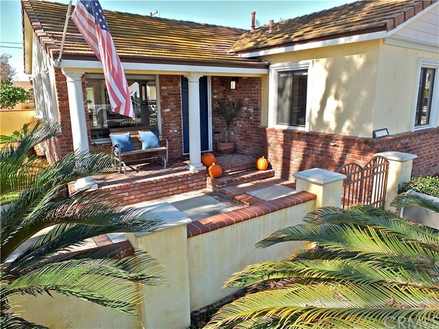 Property Photo: 6001 Autry Avenue CA 90712