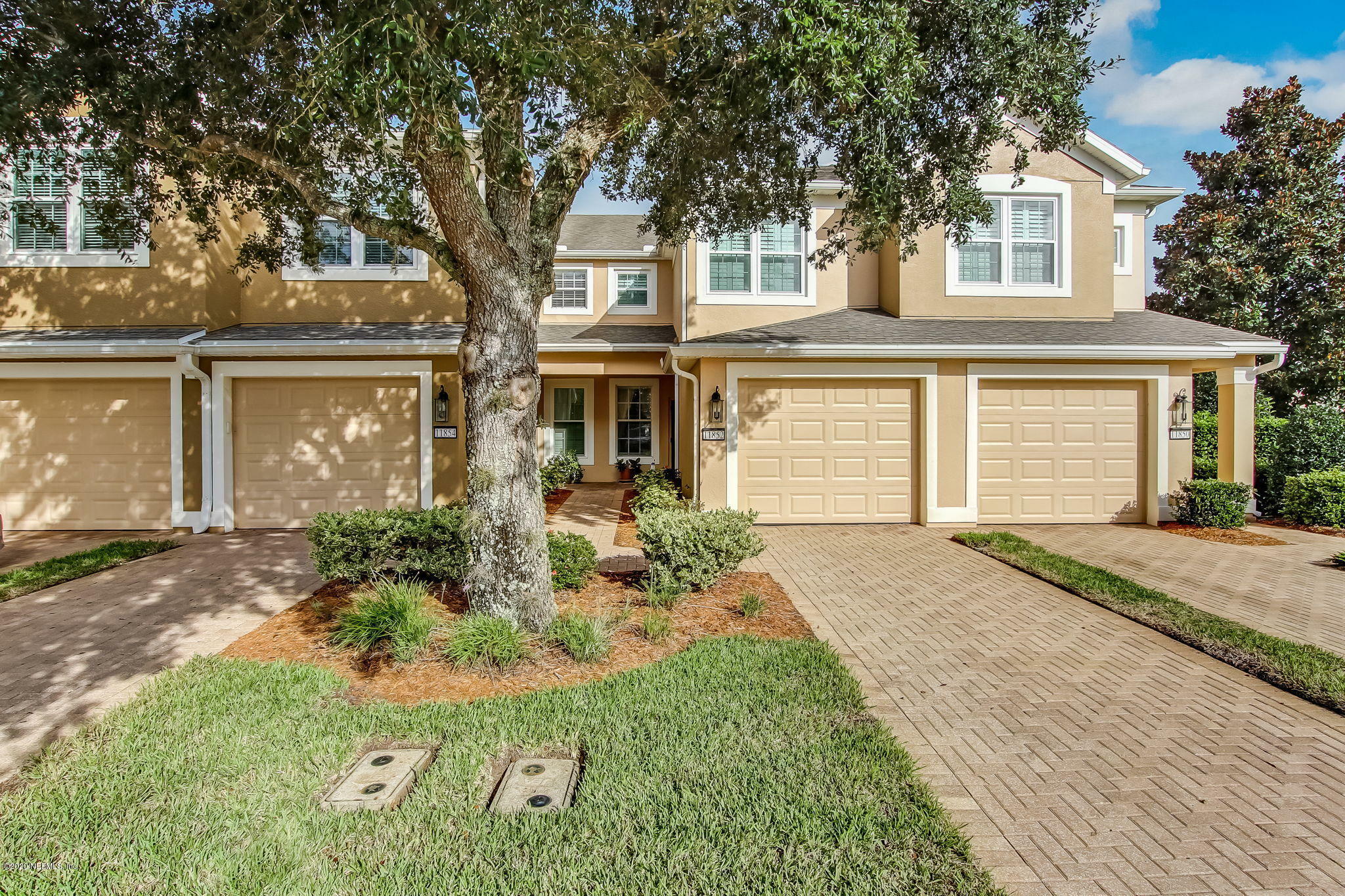 Property Photo: 11852 Surfbird Circle 41G FL 32256