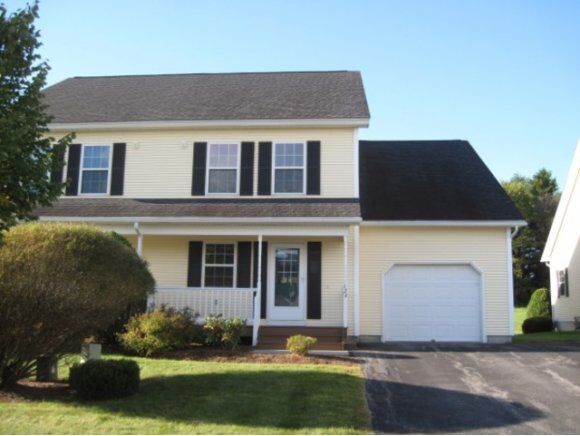 Property Photo:  124 Catkin Drive 124  VT 05403 