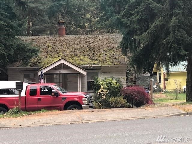 Property Photo: 23217 100th Ave W WA 98020