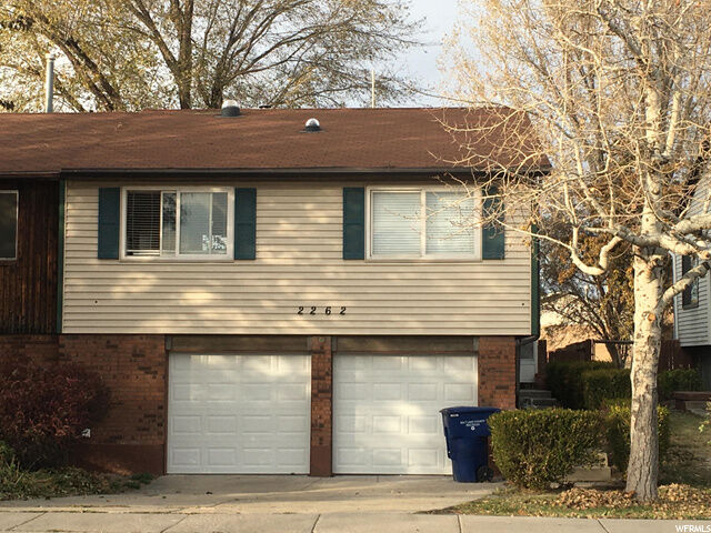 Property Photo:  Address not disclosed  UT 84129 