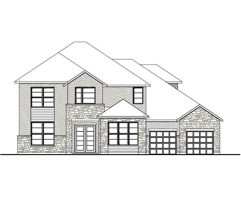 Property Photo: 192 Evelyn Court TX 78620