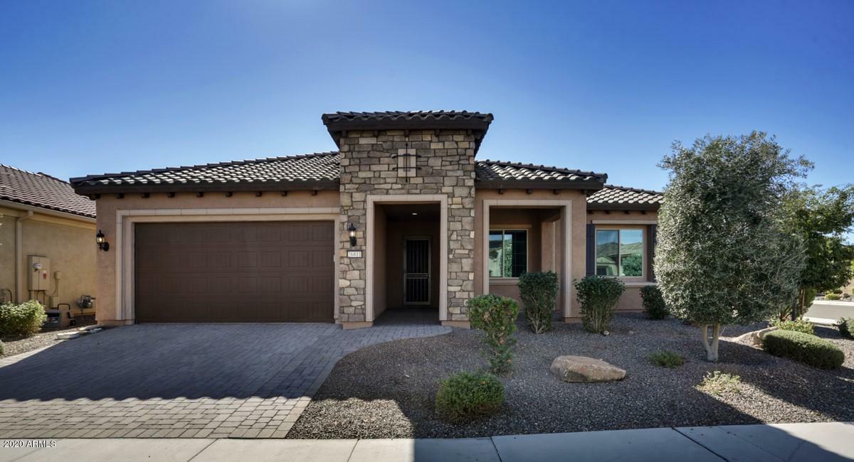 Property Photo:  26811 W Piute Avenue  AZ 85396 