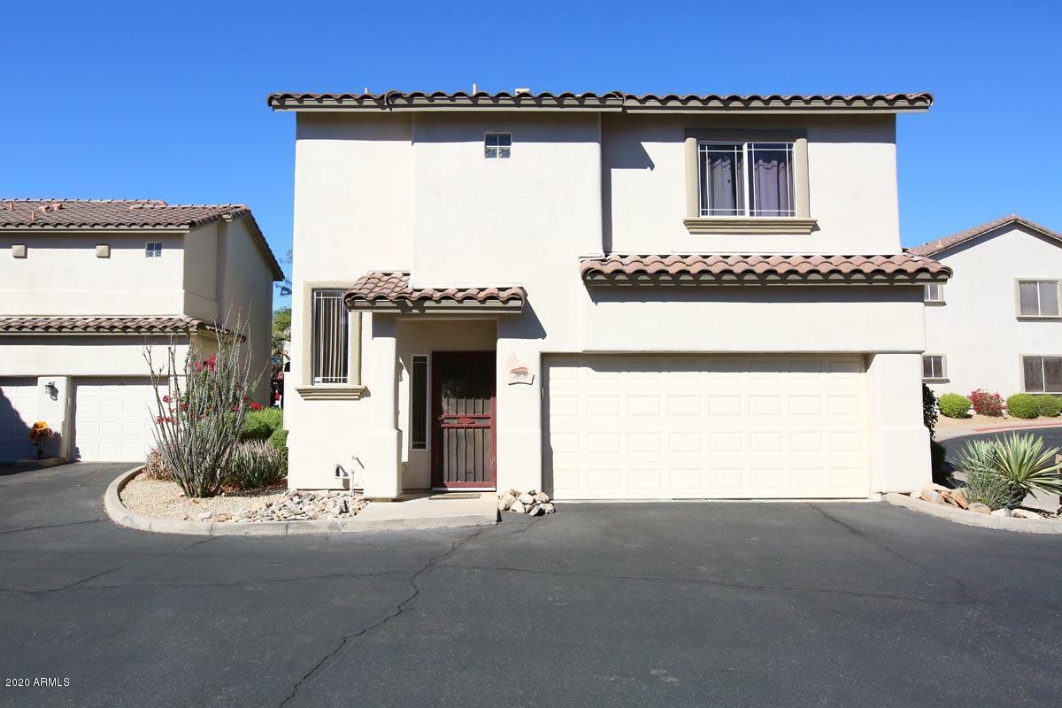 Property Photo:  9750 N Monterey Drive 7  AZ 85268 