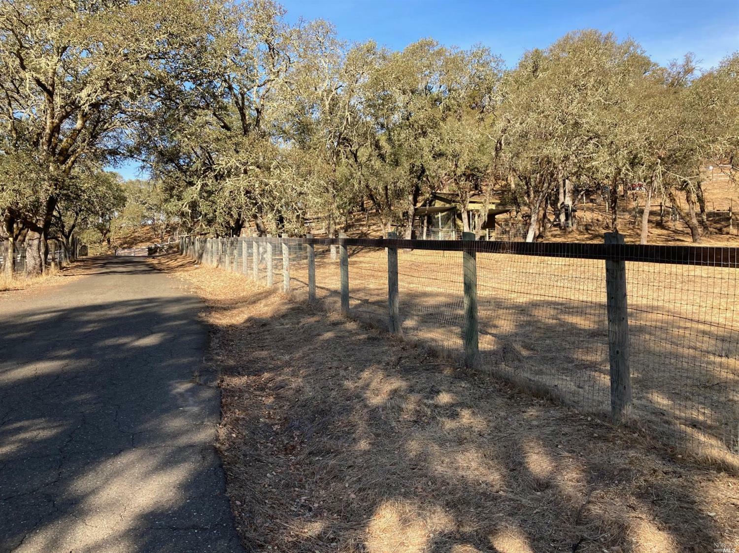 Property Photo: 3073 Porter Creek Road CA 95404