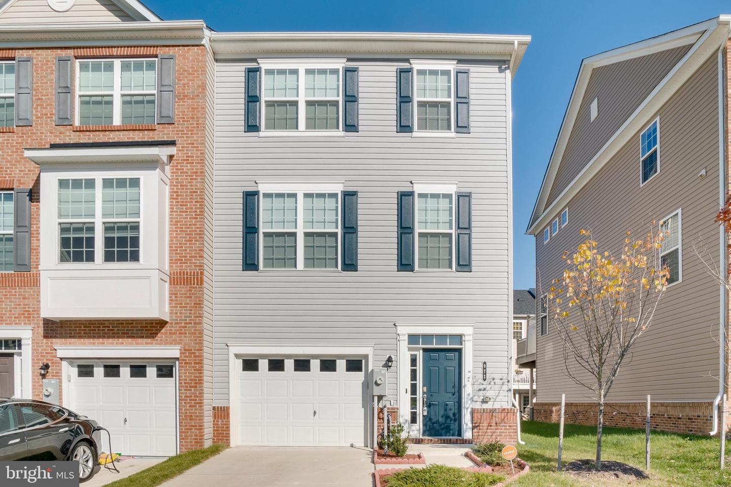 Property Photo: 972 Winter Run Road MD 21220