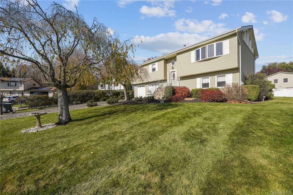 Property Photo: 2 White Oak Court NY 10941