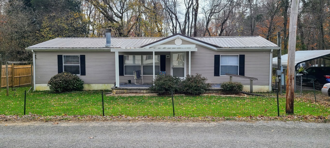 Property Photo:  634 Fitchtown Rd  TN 37301 