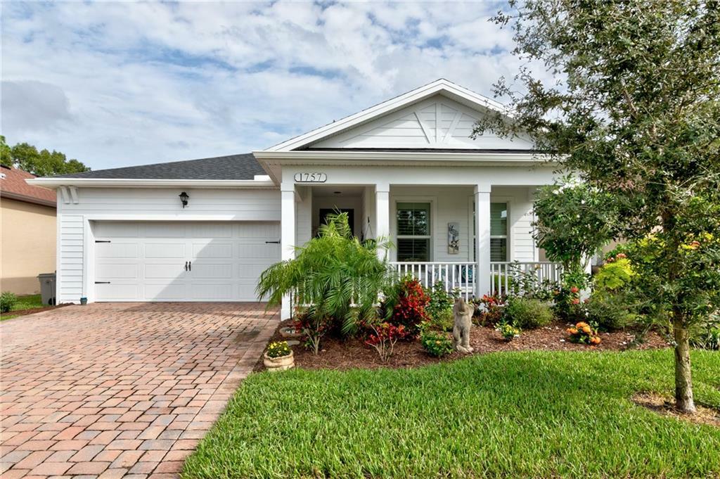 Property Photo:  1757 Willows  FL 32966 