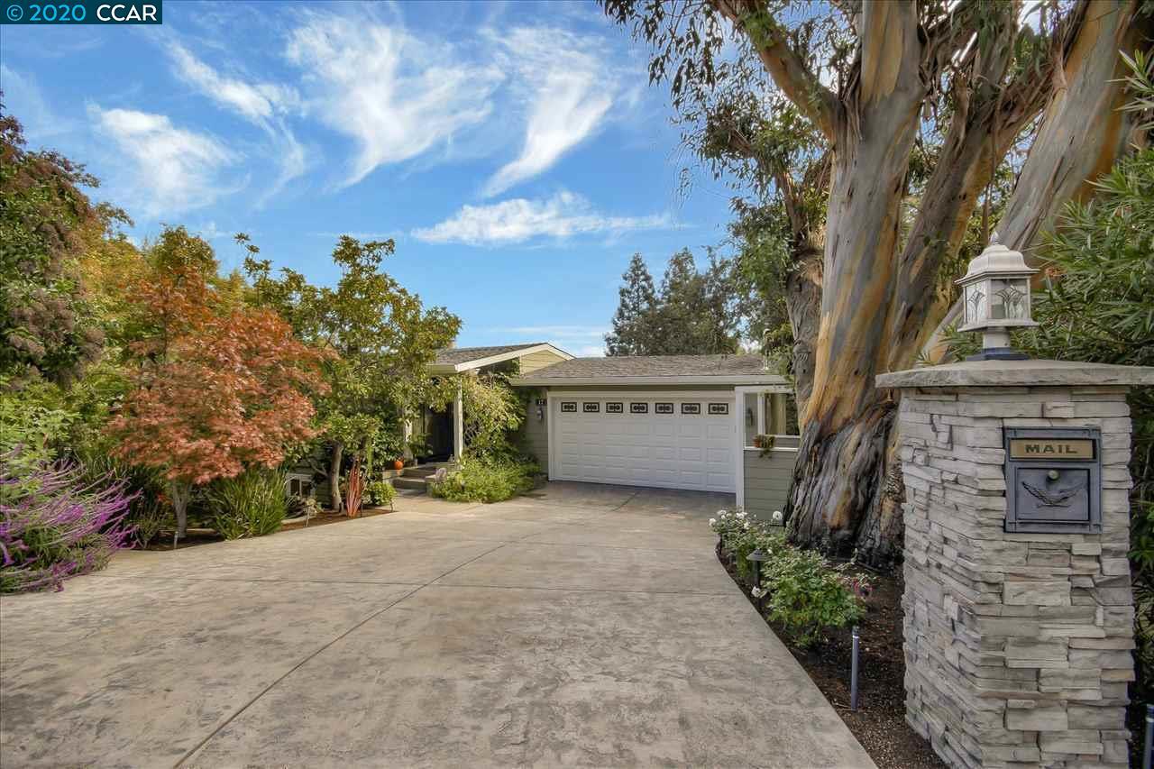 Property Photo:  17 Vista Hermosa  CA 94597 