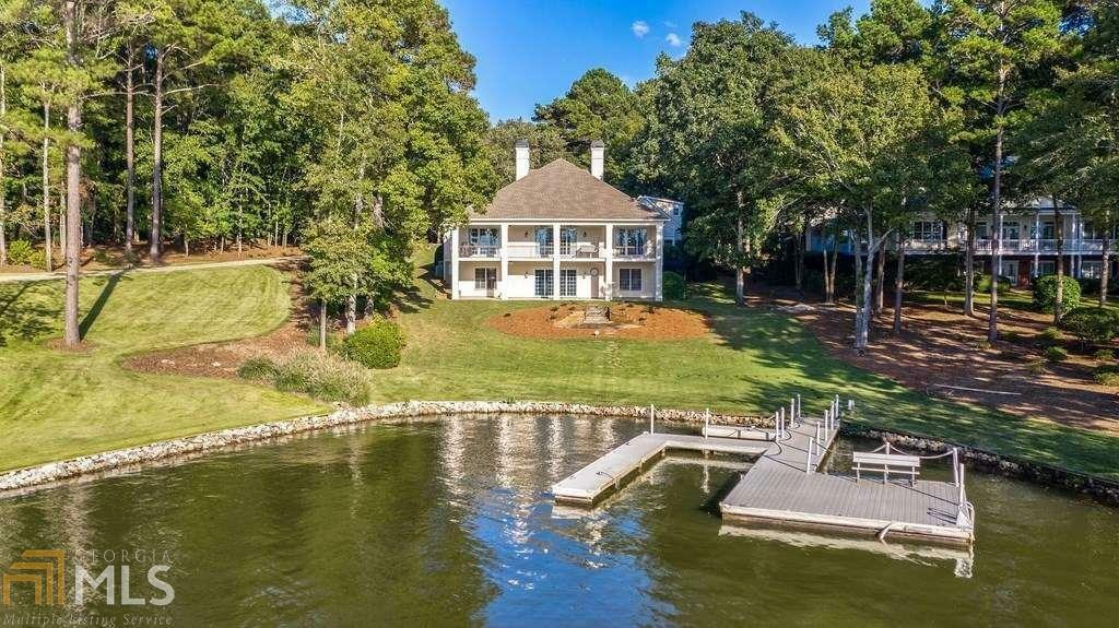 Property Photo: 101 Knollwood Ct GA 31024