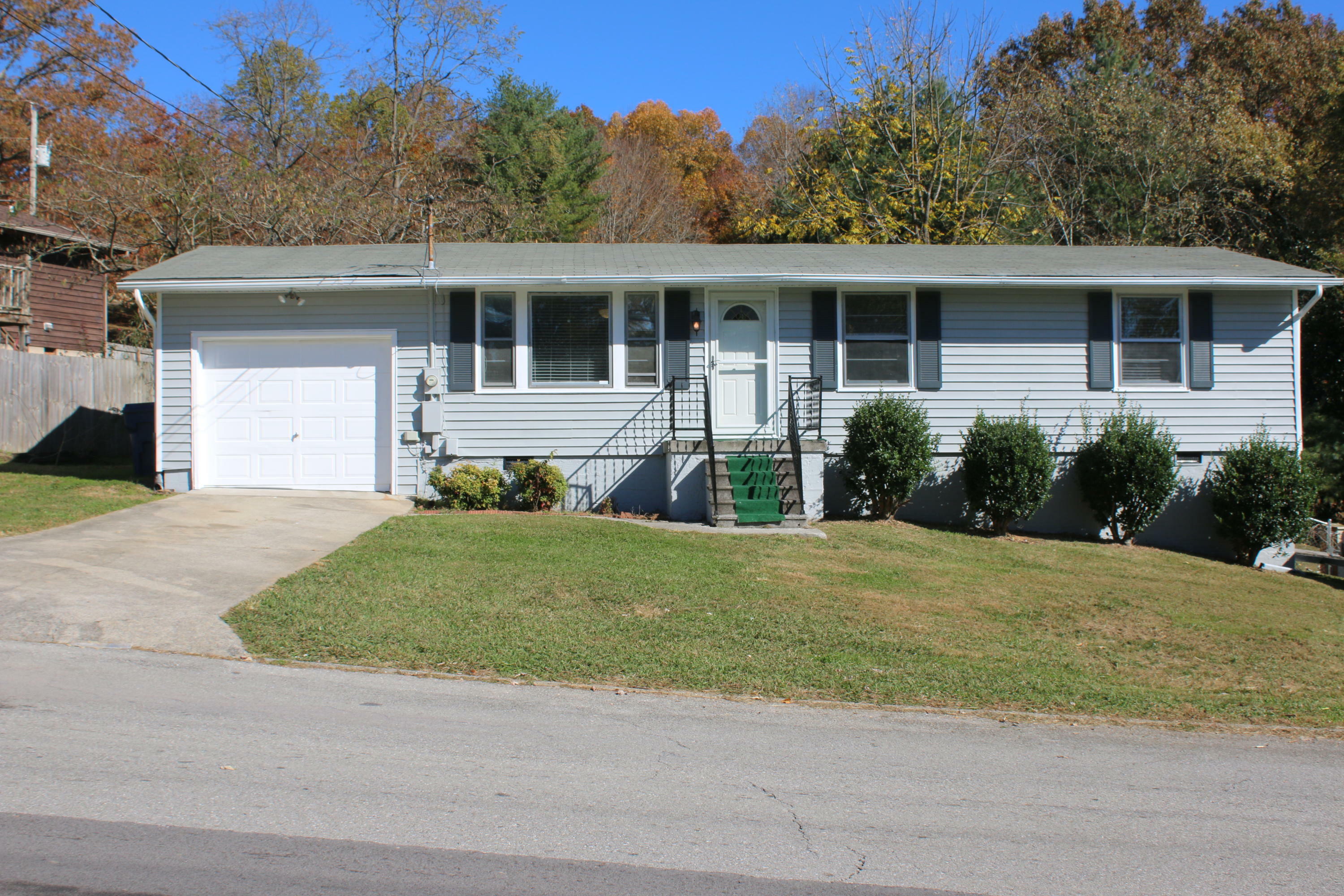 Property Photo:  3308 Wexgate Rd  TN 37931 