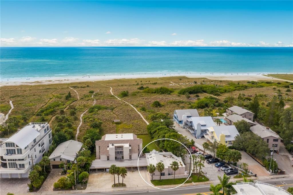 Property Photo:  524 Beach Road E  FL 34242 