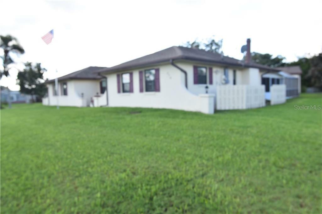 Property Photo:  270 W Tarpon Boulevard NW  FL 33952 