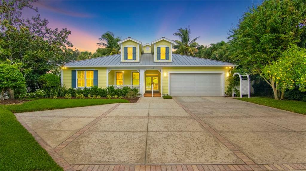 Property Photo:  140 Miramar Boulevard NE  FL 33704 