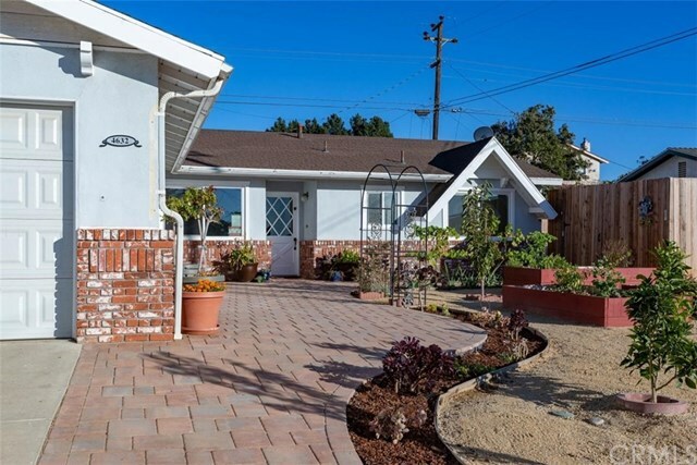 Property Photo:  4632 Laurelwood Drive  CA 93455 