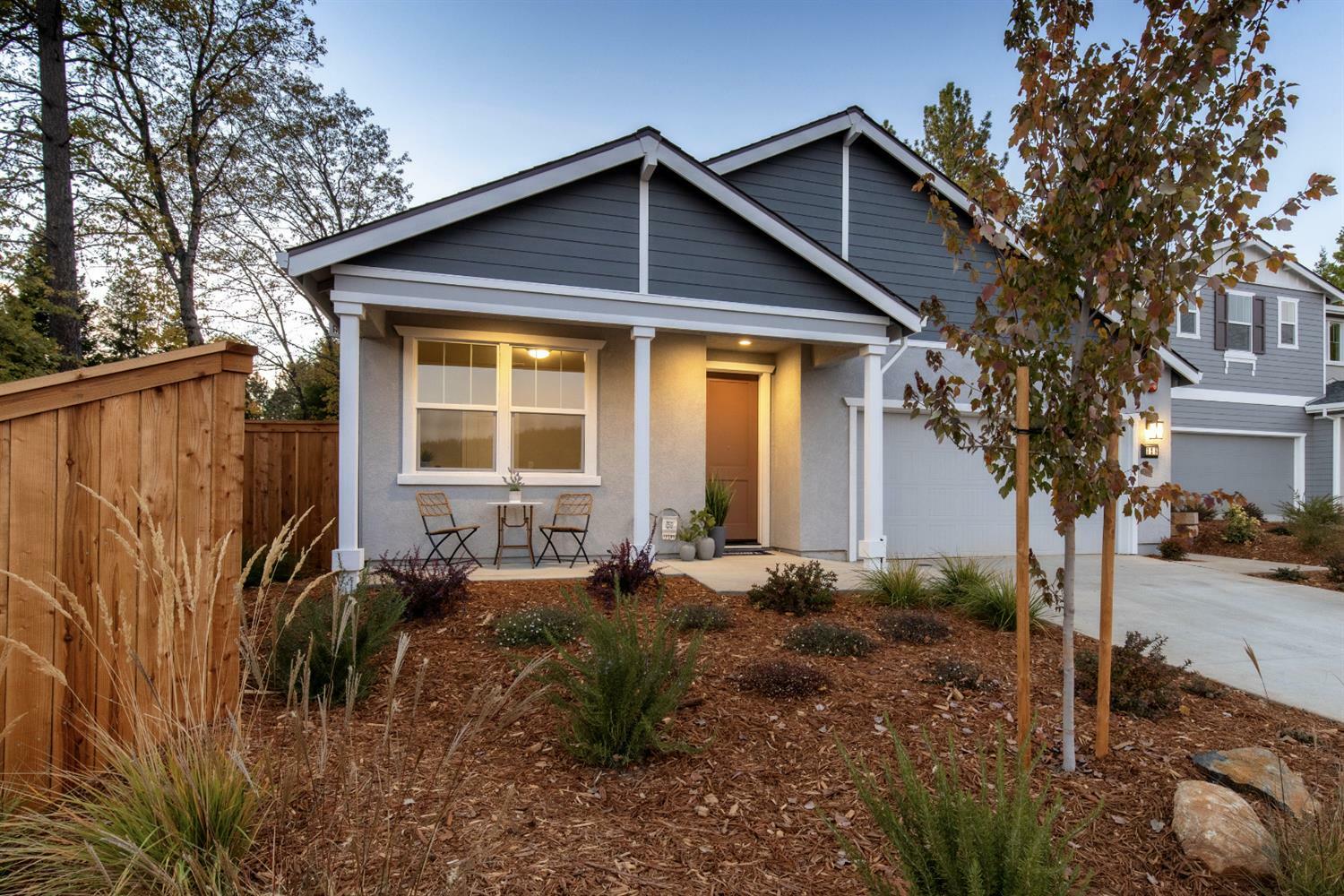 Property Photo: 128 Berriman Loop CA 95945