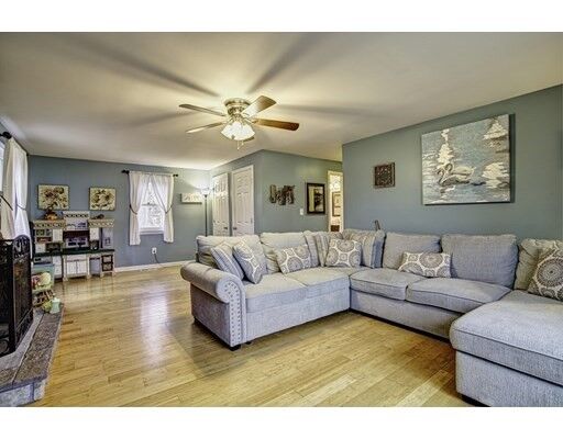 Property Photo:  23 Indian Rd  MA 01879 
