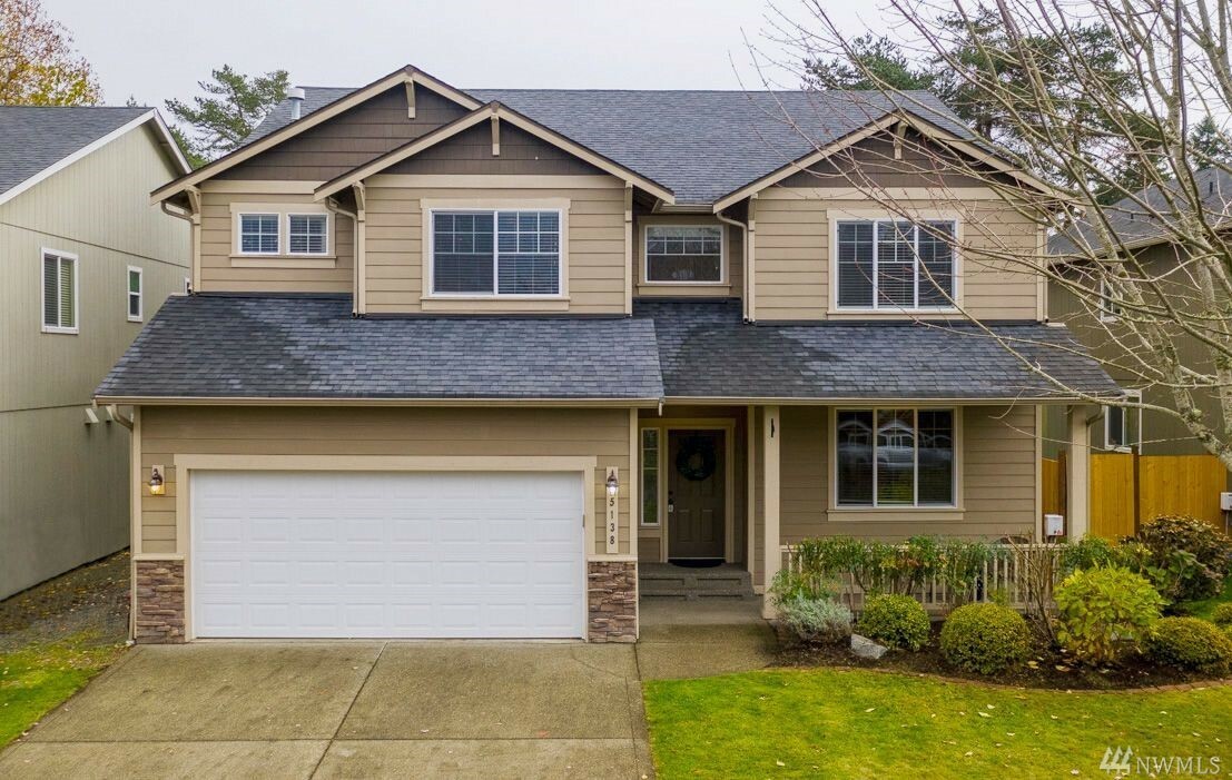 Property Photo:  5138 Slate Ct SE  WA 98501 