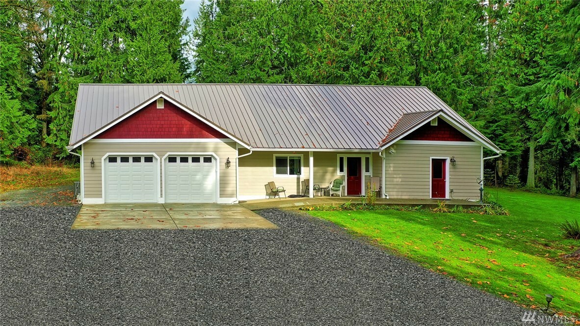 Property Photo:  8317 Menzel Lake Rd  WA 98252 