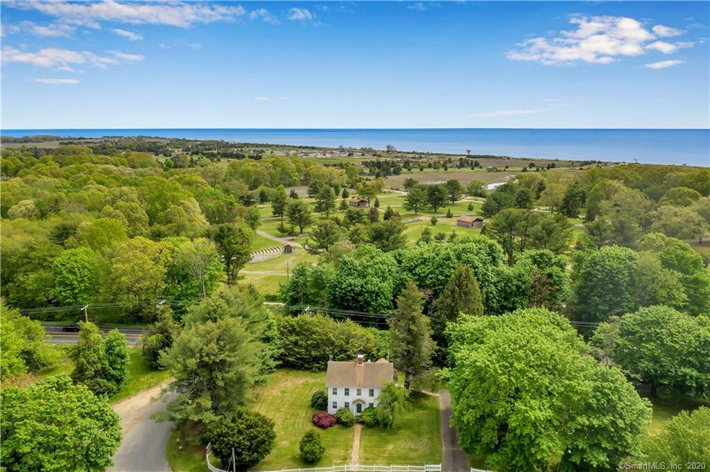 Property Photo: 110 Signal Hill Road CT 06443