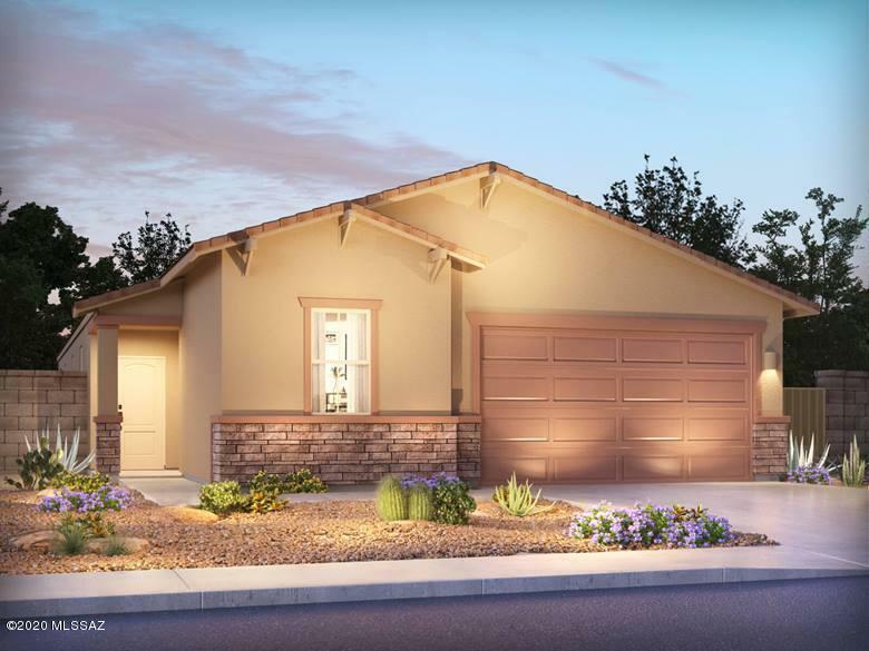 Property Photo: 981 W Calle Nimbo AZ 85629