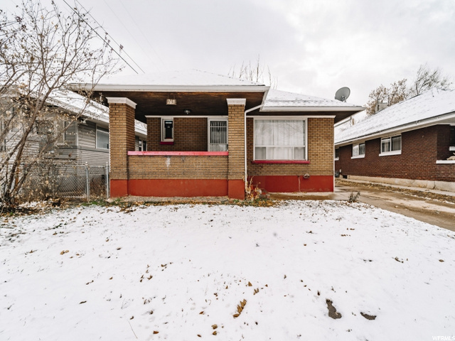 Property Photo: Address not disclosed UT 84403
