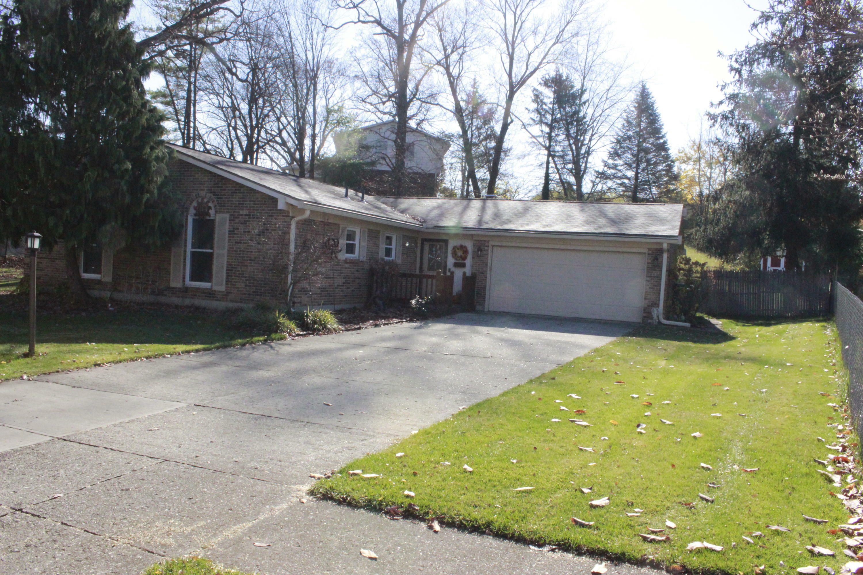 Property Photo:  286 Royal Oaks Drive  OH 45324 