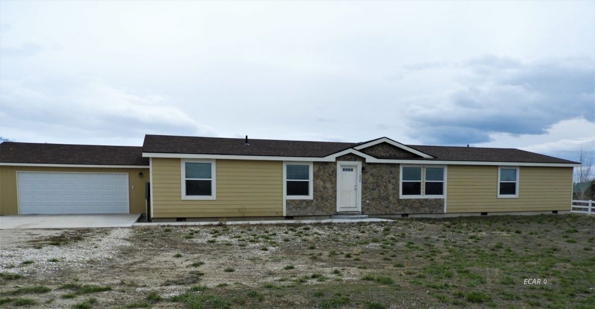 Property Photo: 250 Northglen Drive NV 89815
