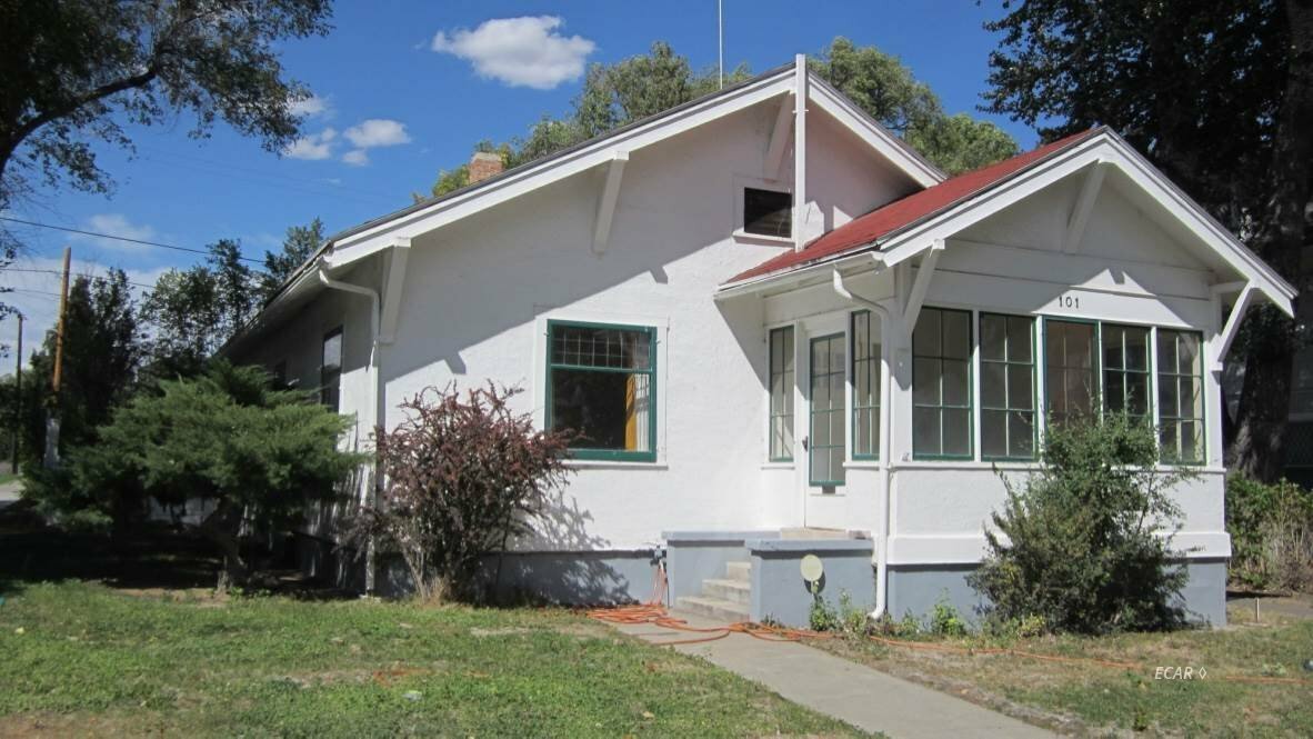 Property Photo:  101 Pine St  NV 89801 