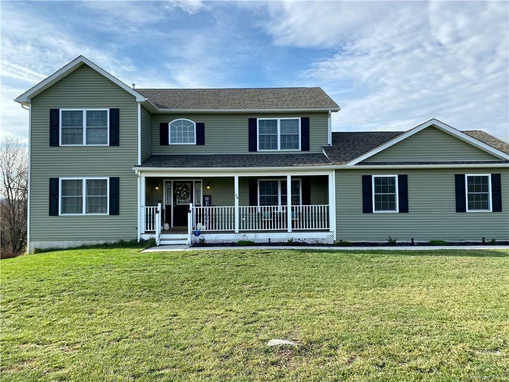 Property Photo: 26 Danielle Drive NY 10924
