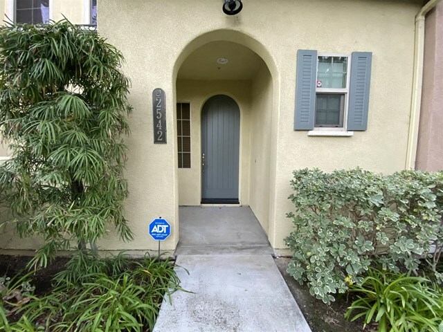 Property Photo:  2542 Escala Circle  CA 92108 