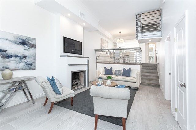 5441 Yarmouth Avenue 6  Encino CA 91316 photo