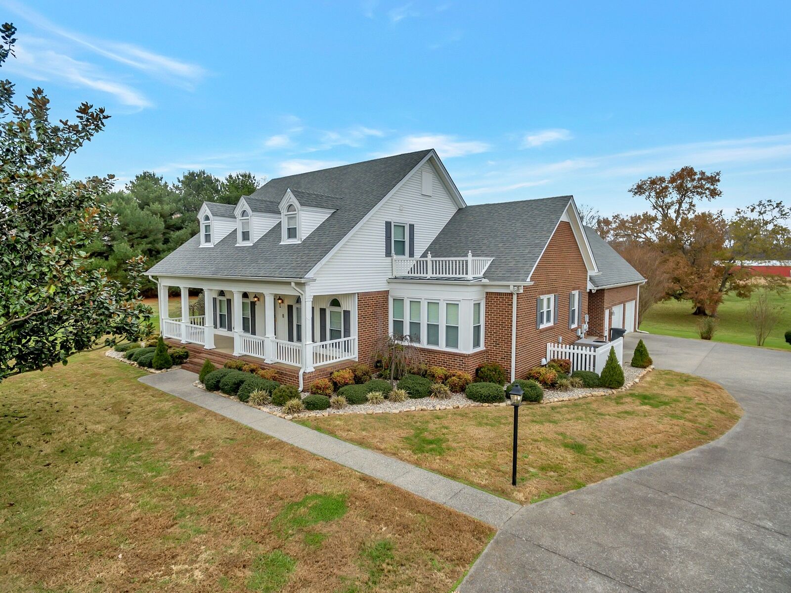 Property Photo:  399 Branham Mill Rd  TN 37066 