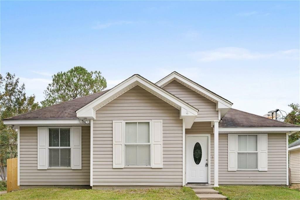 37609 Palm Street  Slidell LA 70458 photo