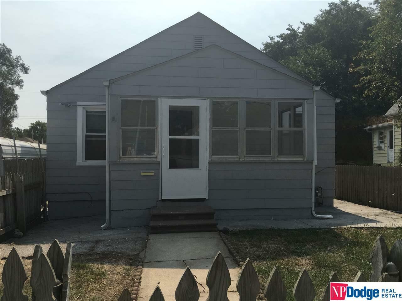 Property Photo: 3361 W NE 68107