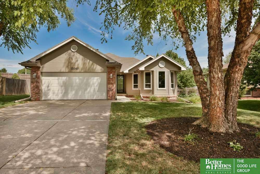 Property Photo:  15060 Dayton  NE 68137 