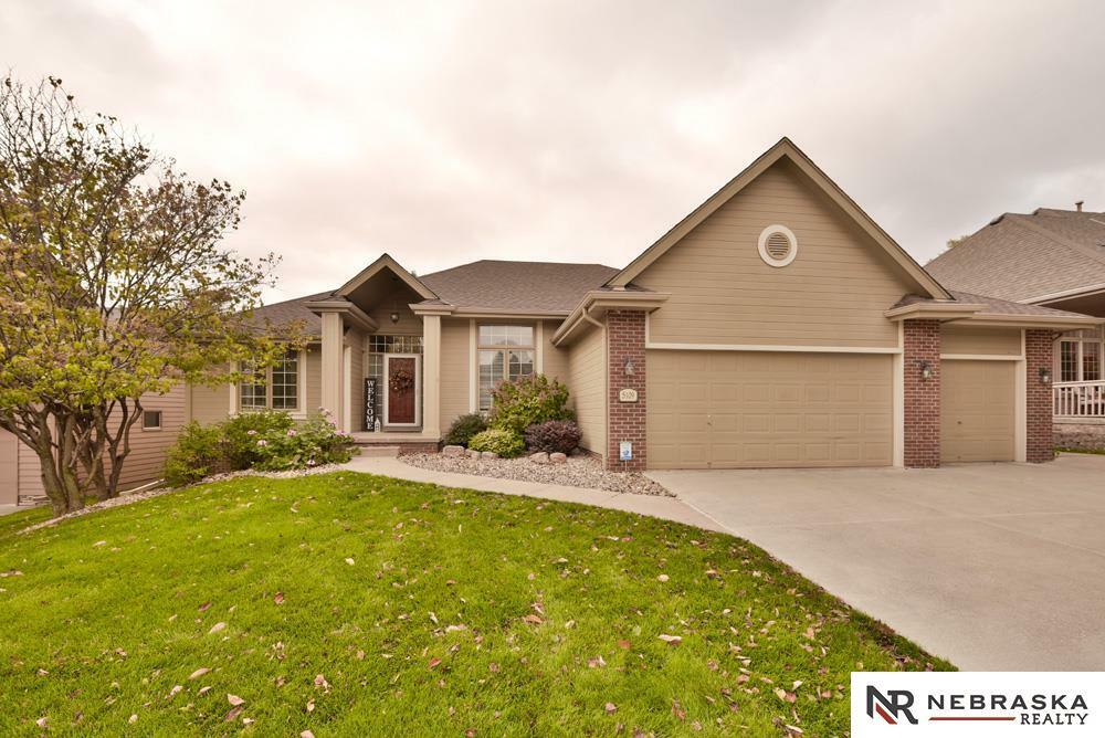 Property Photo:  5109 Timberridge  NE 68133 