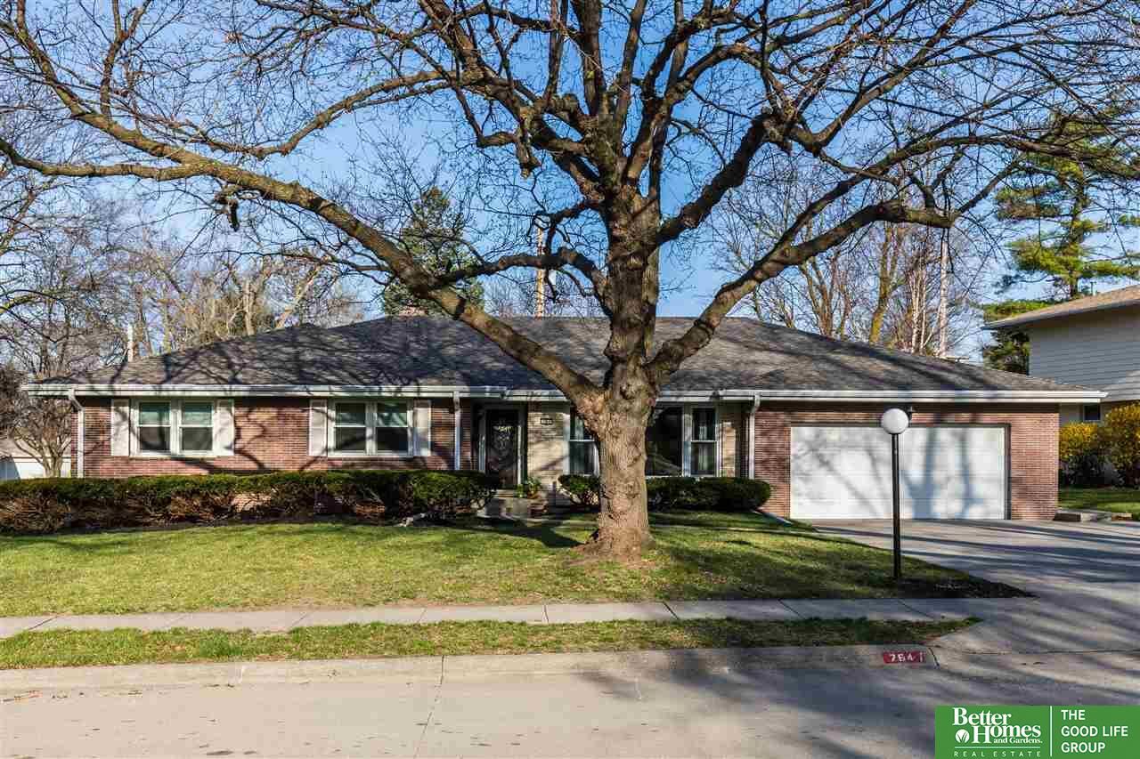 Property Photo:  764 N 73rd  NE 68114 
