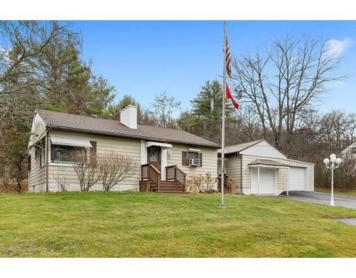 Property Photo: 138 State Rd MA 01436