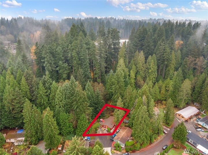 Property Photo: 20406 Little Bear Creek Rd 208 WA 98072