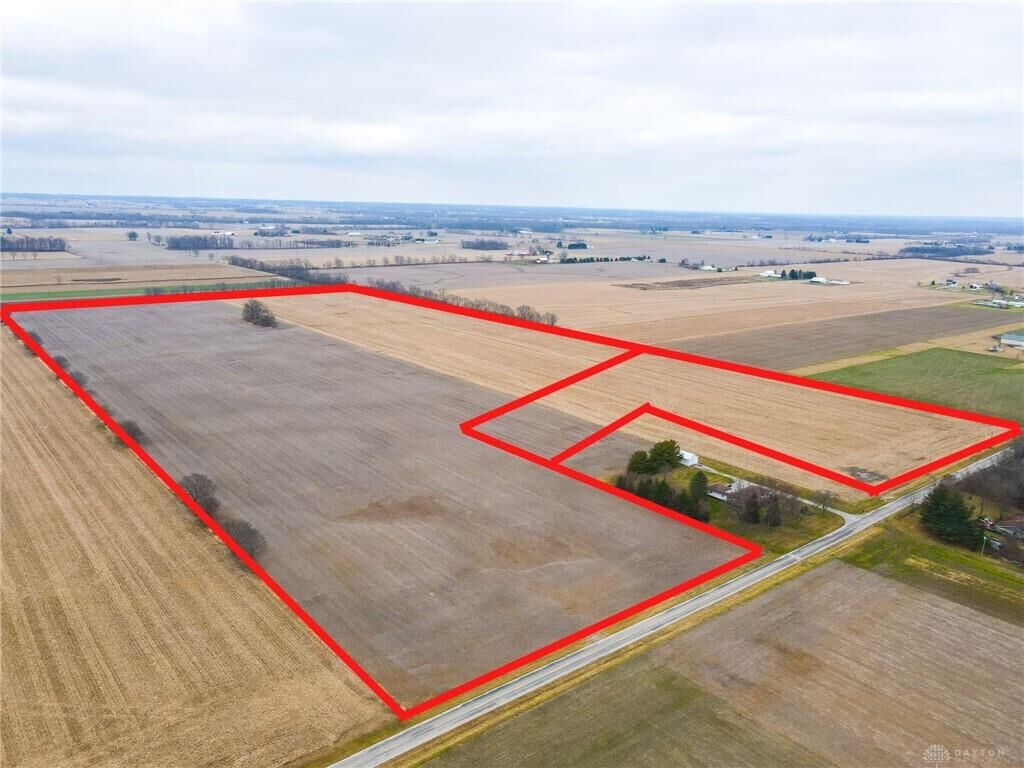 Property Photo:  0 Union Shelby A  OH 45356 