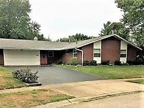 4961 Pennswood Drive  Huber Heights OH 45424 photo